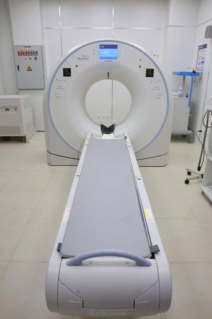 MRI Machine