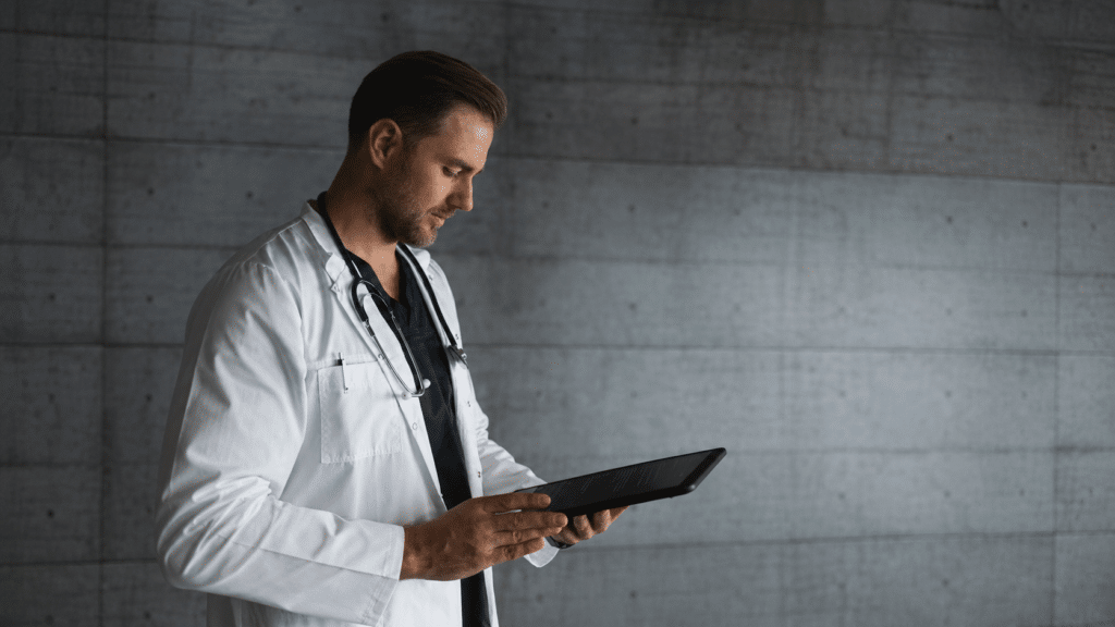Healthcare privacy and secure patient information coordination